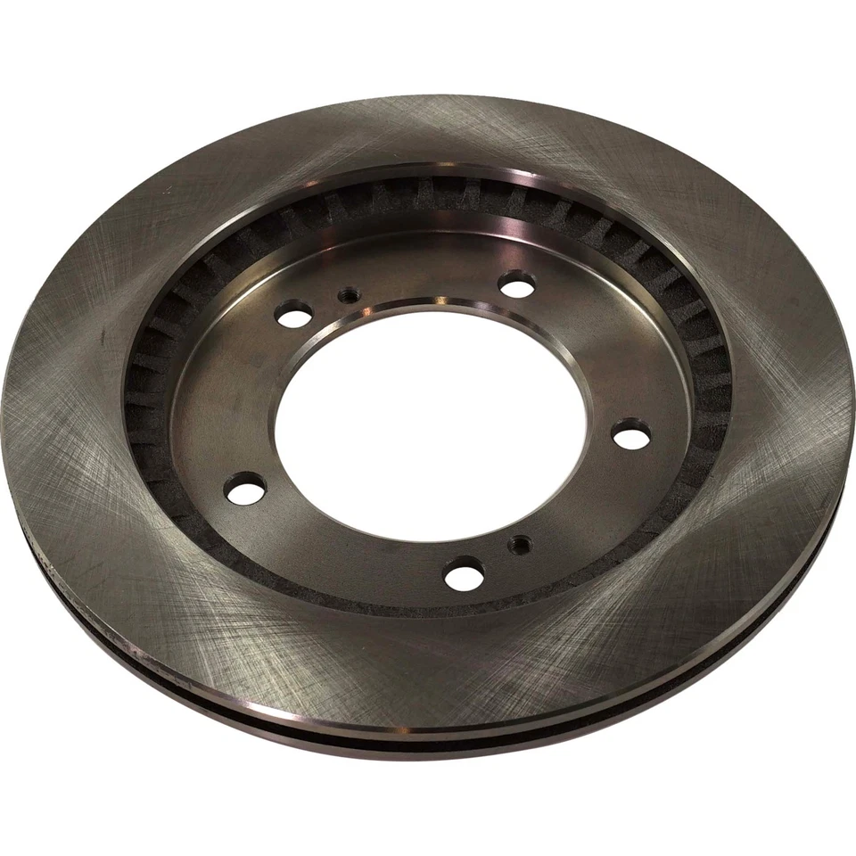 Rotores de freno de disco delanteros para Chevrolet Tracker Suzuki Vitara 1999-2004 Foto 3 de 4