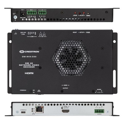 Crestron DM-NVX-D30