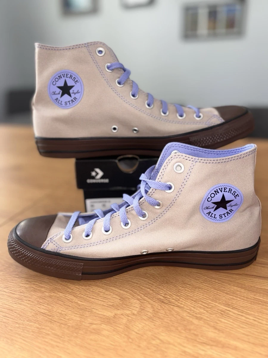 Converse Chuck Taylor All Star High Beige for Sale | Authenticity