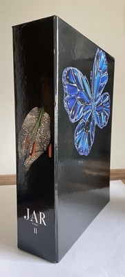 JAR Paris II Joel Arthur Rosenthal Jewelry Book Metropolitan