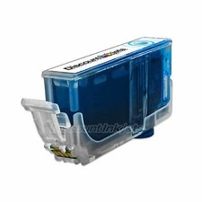 CLI-226C for Canon CLI-226 CYAN Ink Cartridge Pixma iP4820 iP4920 iX6520 MG5120