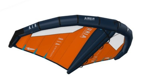 Demo Starboard Freewing Air v2