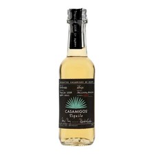 Casamigos Anejo Tequila 5cl Miniature