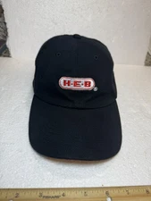 H-E-B Grocery Store Employee Ballcap