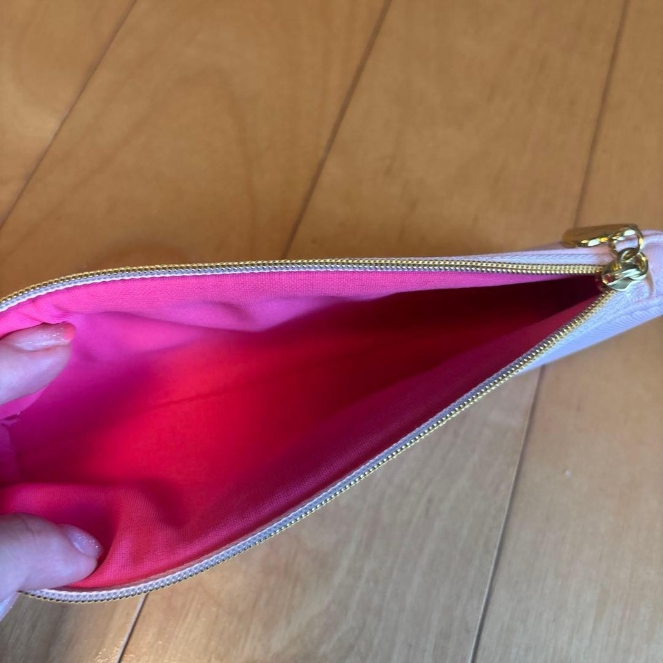 AHKAH pen case pink appendix #a3f784 | eBay