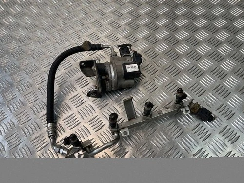 LPG reducer