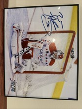 Washington Capitals Collecting and Fan Guide 89