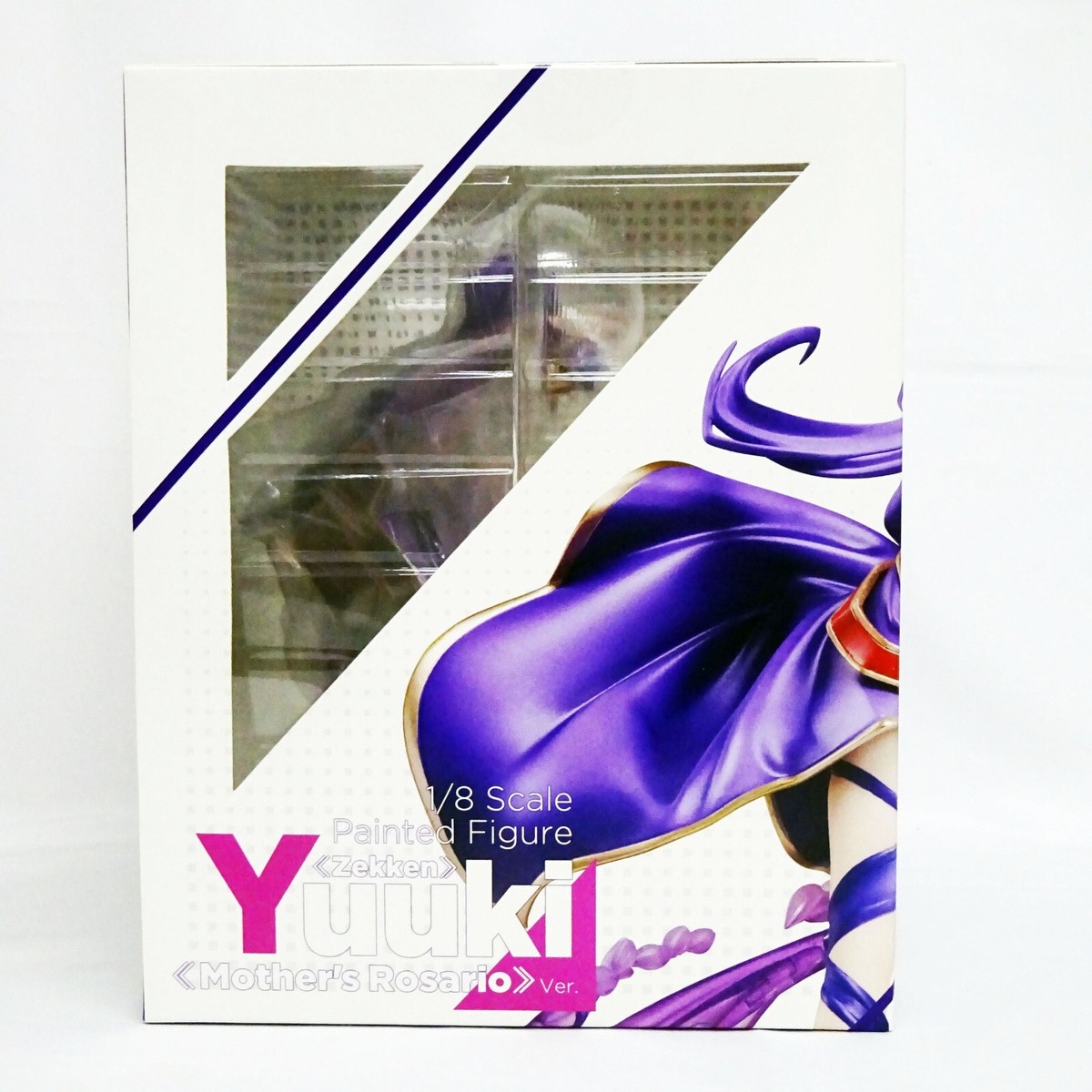 SAO Sword Art Online Yuuki Yuki Figure Mother's Rosario ver
