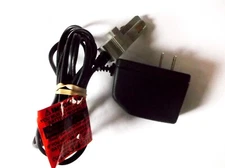 GENUINE Power Wheels Fisher Price 12 Volt Class 2 CHARGER Model # 00801-1480