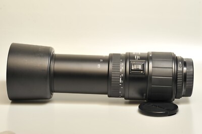 Sigma 70-300mm F4-5.6 DL Macro for Pentax K AF As-Is [1143192] | eBay
