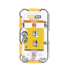 Easy Pack ORB Hydraulic Plug Kit