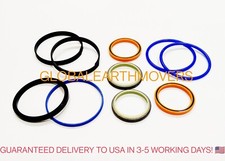JCB Heckbagger - Hydraulische Cyl Dichtungssatz 50MM Stange X 90MM (Teil Nicht.
