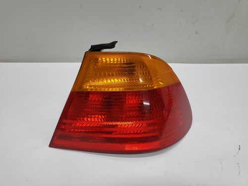 BMW 3er E46 Coupe   Rückleuchte Rücklicht Heckleuchte  rechts  257022R      (47)