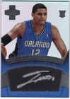 TOBIAS HARRIS 2012-13 PANINI INNOVATION INNOVATIVE INK Card #6 NM-MT Condition