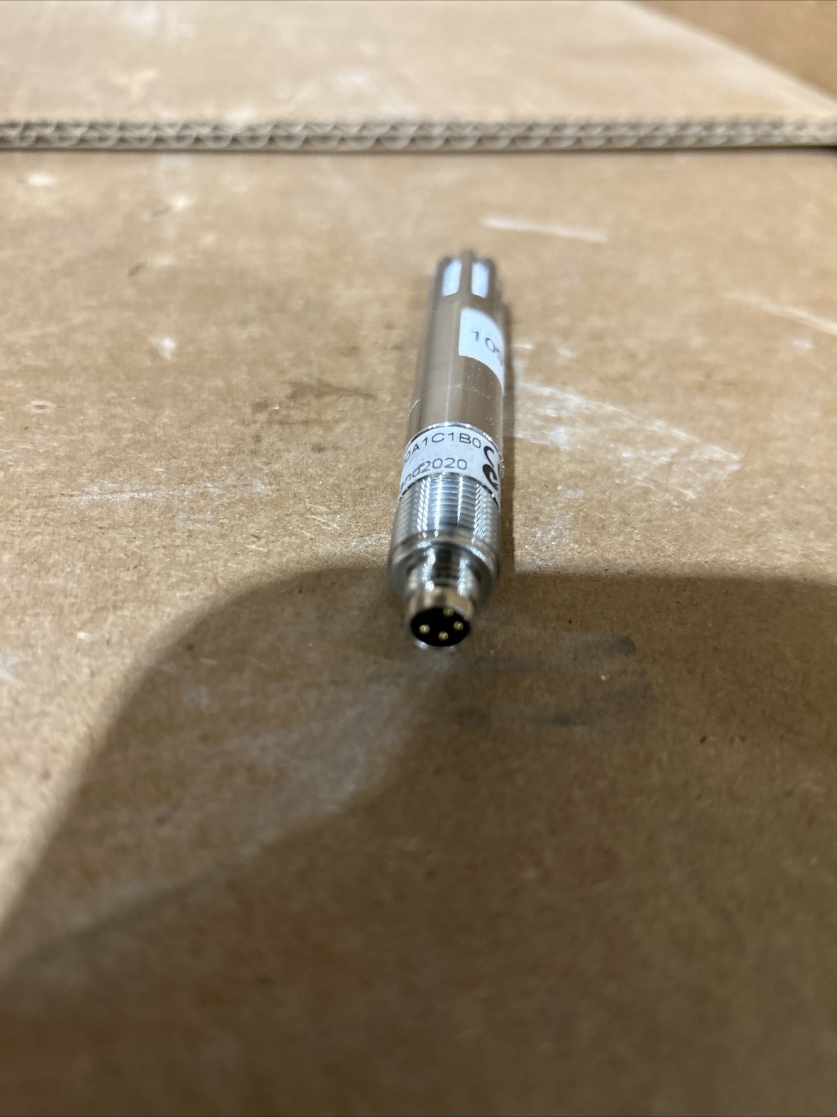 Vaisala HMP110 HUMICAP Temperature Humidity Probe for sale online eBay