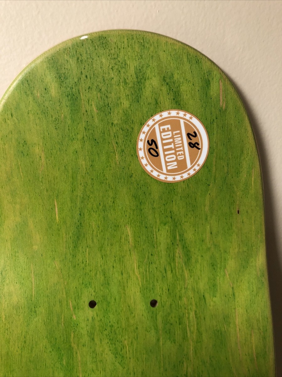 Honda Integra 4th Gen Turbo Skateboard Deck Garage16 Canada