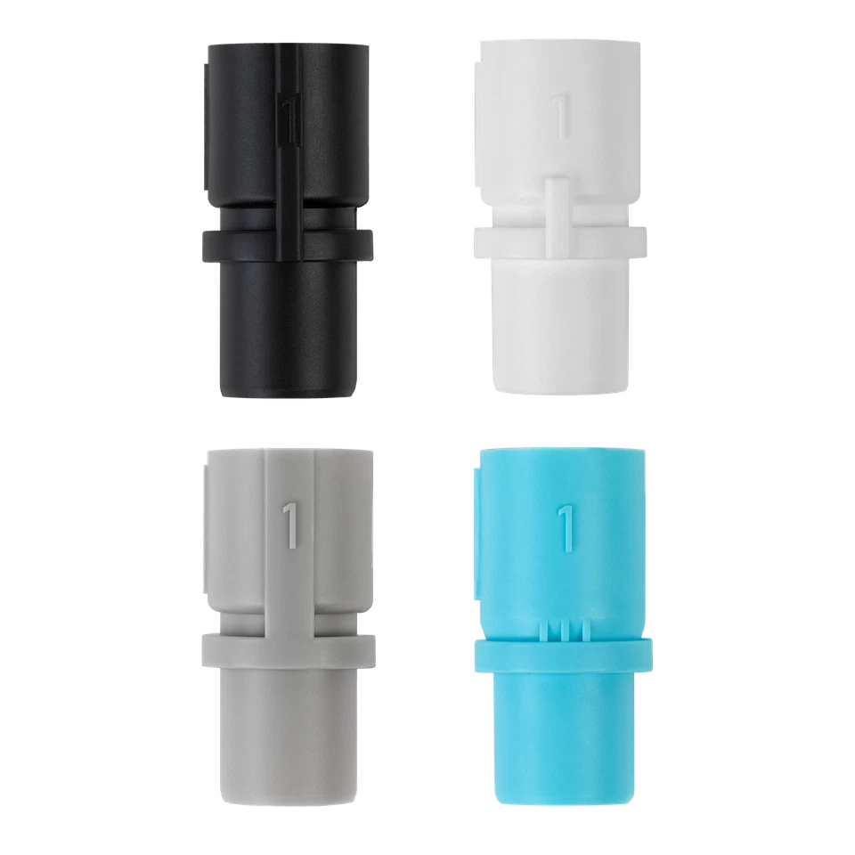 Silhouette Tool Adapter Set - Werkzeugadapter Set für Silhouette Cameo 4