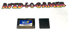 Nintendo DS GBA Video Cart The Real Movie & Game Player M3 & Pass card Flashcard