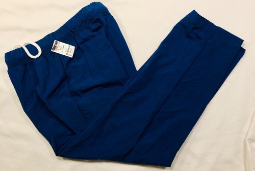 GK WARM UP CHILD X-SMALL NAVY TASLAN GYMNASTIC ATHLETIC PANTS Sz CXS NWT! - 第 1/7 張圖片