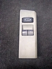 09 10 11 12 13 14 Ford Van E-150 E-250 Drivers Side Master Window Switch OEM
