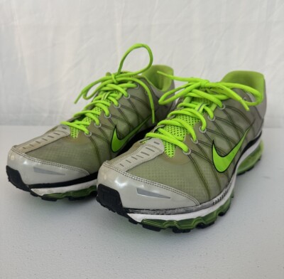 nike tailwind 2009