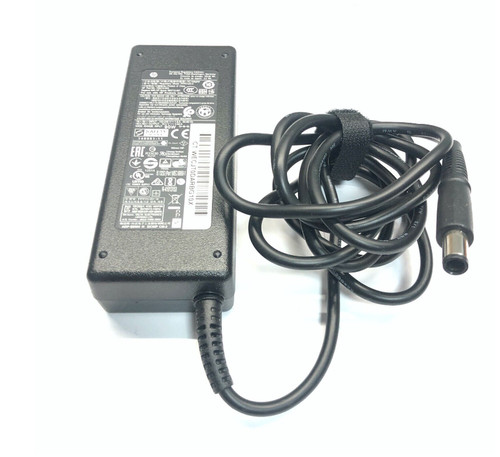 HP 65 W 19.5V 3.33A AC Adapter Laptop Netzteil mit Kabel 7,4 x 5,0 mm
