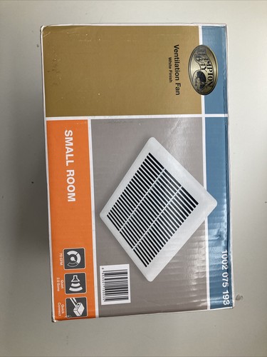 Ceiling Mount Exhaust Bath Fan 