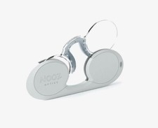 Nooz Oval Nose Clips - Reading Glasses