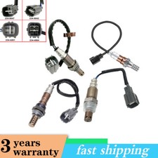 4X Up Downstream Oxygen Sensor For Lexus ES300 2002-03  Toyota Camry 02-06 3.0L