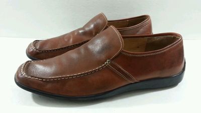 Aston Grey Beornnoth Loafer 10.5 M Worn once w/ Box: Aston Grey Collection Loafers, Men main image 2