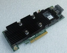 Dell 44GNF PERC H730 1GB PCIe RAID Controller Card with Battery ** NO BRACKET **