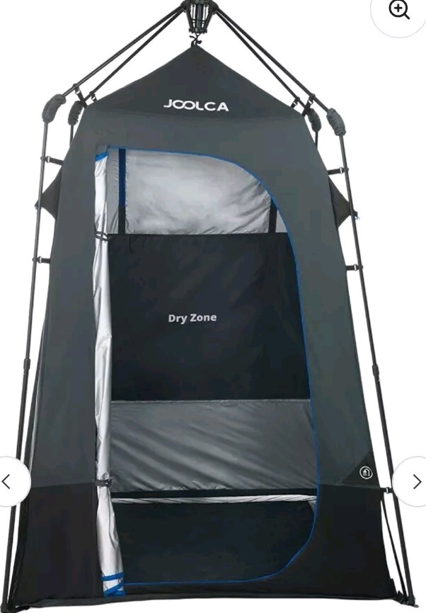 Joolca Ensuite single Automatic Shower Tent Camping Privacy Outdoor