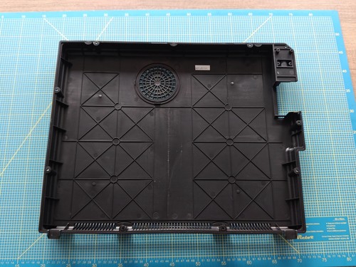 Haier HAISJ64MC Bodenplatte Kochfeld Box 49028521