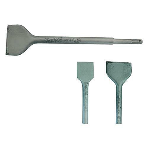 Scalpello Attacco Sds-Plus Mm 40 X 200 Tipo Largo