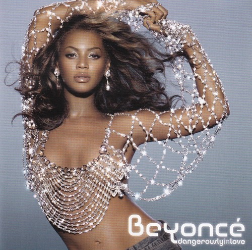 BEYONCE Dangerously In Love CD Album 2003 WIE NEU Baby Boy R&B Hits + JAY-Z - Picture 2 of 7