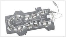 SUPCO- DE0019A Dryer Heating Element for Samsung, Kenmore Replaces DC47-00019A