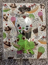 D23 Expo 2024 Pascal Pin Trader Delight Redux Tangled DSF DSSH LE 400 Pin