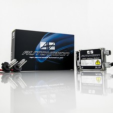 Autovizion Premier 55 Watts H7 Green Hid Xenon Conversion Kit Low Beam Autovizion Premier 55 Watts H7 Green Hid Xenon Conversion Kit Low Beam