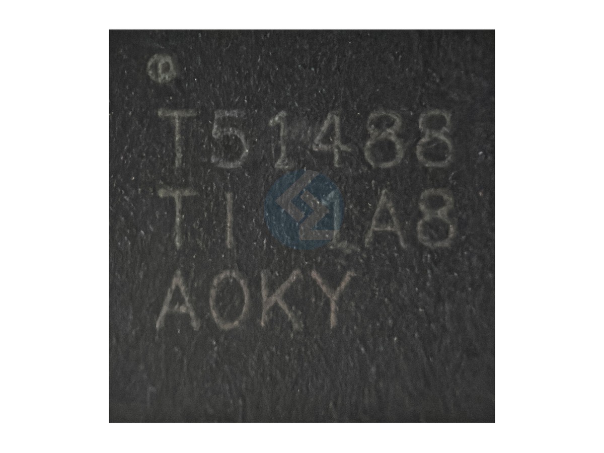 T51488 TPS51488 TPS51488RJER QFN Power IC Chip | eBay