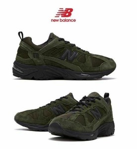 New Balance CM878 TCA White - 725241-60-3 | Sneaker District