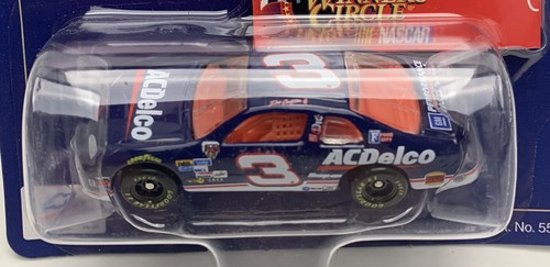 Winners Circle Dale Earnhardt Jr AC Delco Chevy Monte Carlo (1703) - Picture 2 of 10