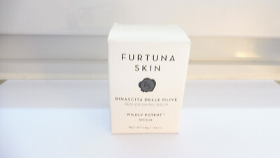 FURTUNA SKIN RINASCITA DELLE OLIVE  18 GRAMM  -  NEU 110  