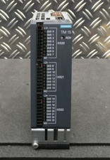 Siemens 6SL3055-0AA00-3FA0 Sinamics Terminal Module TM15