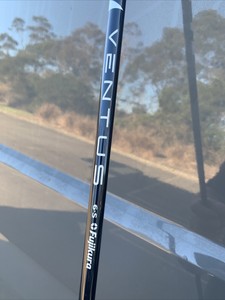fujikura ventus velocore shaft for sale