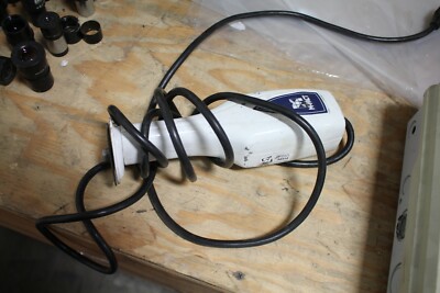 Plaster Cast Cutter American Burnett M-Pact 4183-106 NICE