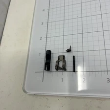 Springfield XDs-9 Mod 2 3.3 Mag Release Lower Parts 082324 #11