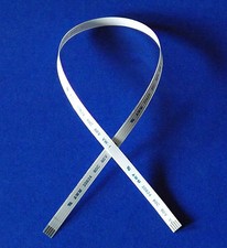 HP PAVILION DV2000 series cable for FINGERPRINT board card ribbon flat cable