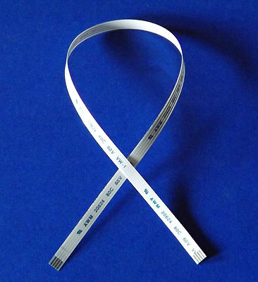 HP PAVILION DV2500 series Fingerabdruckleserkabel Ribbon Flat Cable