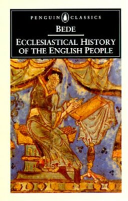 Ecclesiastical History of the English People by Bede: New