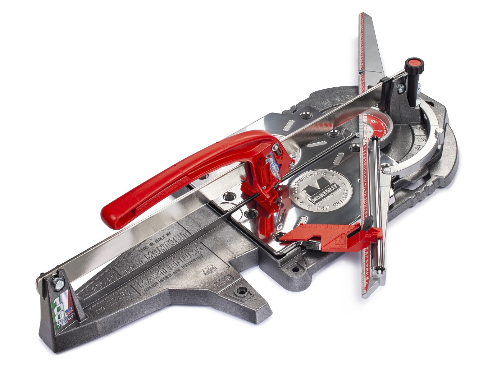 Montolit Masterpiuma P5 Tile Cutters eBay